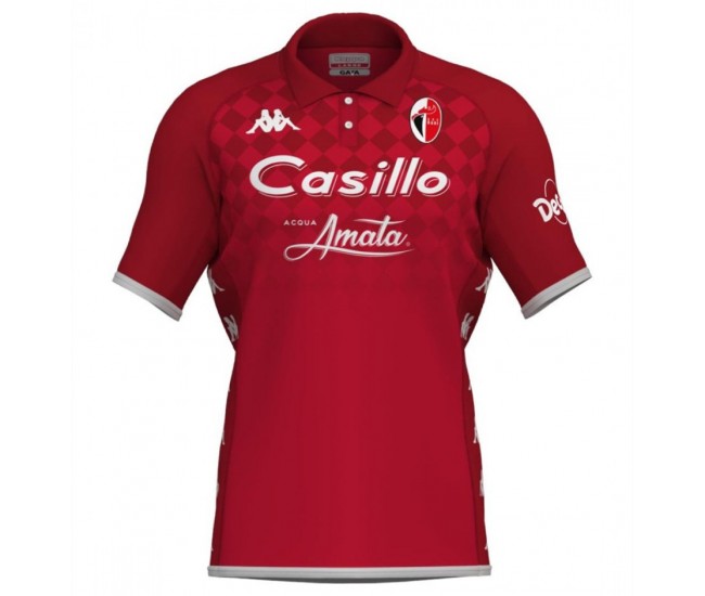 Bari Away Jersey 2022-23