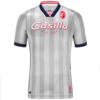 SSC BARI Mens Home Jersey 23-24