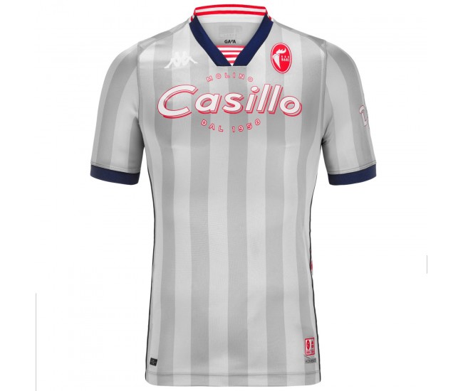 SSC BARI Mens Home Jersey 23-24