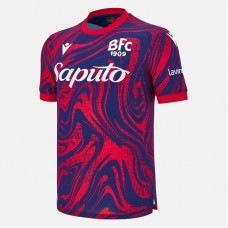 Bologna FC 1909 Mens Third Jersey 24-25