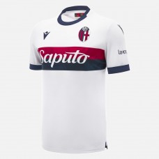 Bologna FC 1909 Mens Away Jersey 24-25
