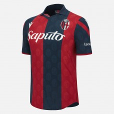 Bologna FC 1909 Mens Home Jersey 23-24
