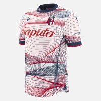 Bologna FC 1909 Mens Third Jersey 23-24