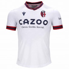 Bologna FC Away Jersey 2022-23