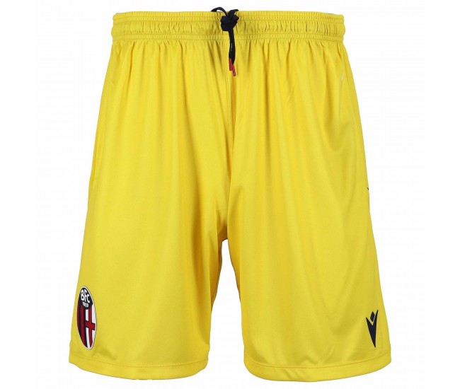 Bologna FC Third Shorts 2022-23