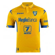 Frosinone Calcio Mens Home Jersey 24-25