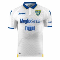 Frosinone Calcio Mens Away Jersey 23-24