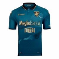 Frosinone Calcio Mens Fourth Jersey 23-24