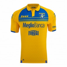 Frosinone Calcio Mens Home Jersey 23-24