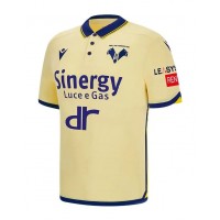Hellas Verona Away Jersey 2022-23