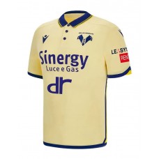 Hellas Verona Away Jersey 2022-23
