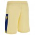 Hellas Verona FC Away Shorts 2022-23