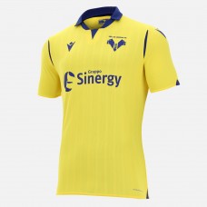 Hellas Verona FC Away Jersey 2020-21