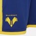 Hellas Verona FC Home Shorts 2020-21