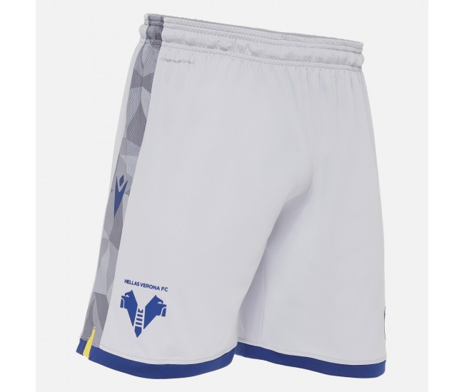 Hellas Verona FC Third Match Shorts 2020-21