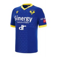 Hellas Verona Home Jersey 2022-23