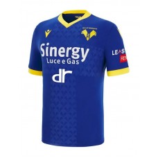 Hellas Verona Home Jersey 2022-23
