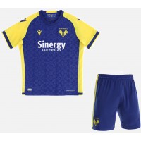 Hellas Verona Home Kit Kids 2021-22