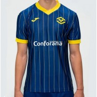 Hellas Verona Mens Home Jersey 24-25