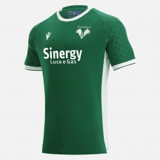 Hellas Verona Third Jersey 2021-22