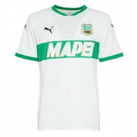 Sassuolo Away Jersey 2020 2021