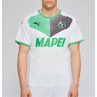 Sassuolo Away Jersey 2021-22