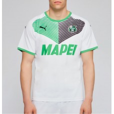Sassuolo Away Jersey 2021-22