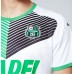 Sassuolo Away Jersey 2021-22