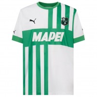 Sassuolo Away Jersey 2022-23