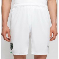 Sassuolo Away Shorts 2021-22