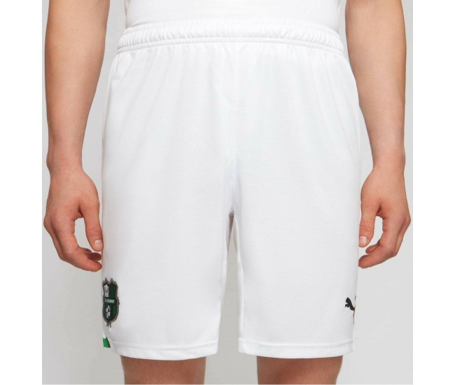 Sassuolo Away Shorts 2021-22