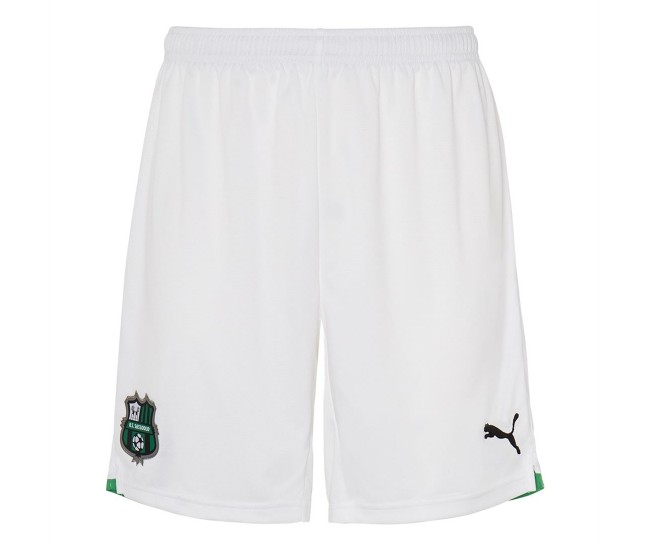 Sassuolo Away Shorts 2022-23