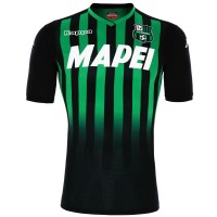 Sassuolo Home Jersey 2018/19