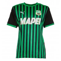 Sassuolo Home Jersey 2020-21