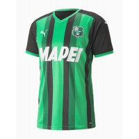 Sassuolo Home Jersey 2021-22