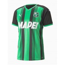 Sassuolo Home Jersey 2021-22