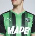 Sassuolo Home Jersey 2021-22