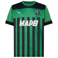 Sassuolo Home Jersey 2022-23