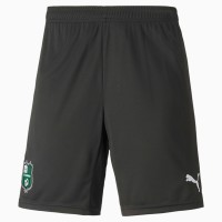 Sassuolo Home Shorts 2021-22