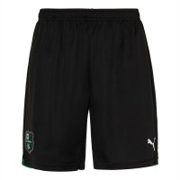 Sassuolo Home Shorts 2022-23