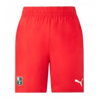 Sassuolo Mens Goalkeeper Away Shorts 2023-24