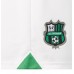 Sassuolo Mens Away Shorts 2023-24