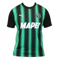 Sassuolo Mens Home Jersey 2023-24