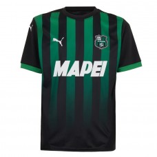 Sassuolo FC Mens Home Jersey 24-25