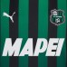 Sassuolo FC Mens Home Jersey 24-25