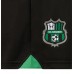 Sassuolo Mens Home Shorts 2023-24
