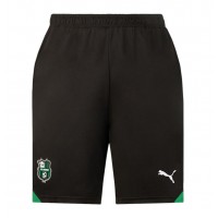 Sassuolo Mens Home Shorts 2023-24