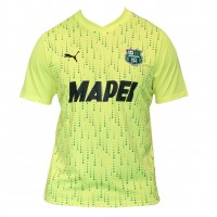 Sassuolo Mens Third Jersey 2023-24