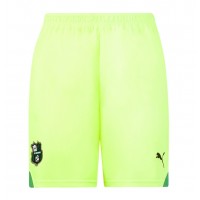 Sassuolo Mens Third Shorts 2023-24