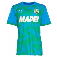 Sassuolo Third Jersey 2020-21